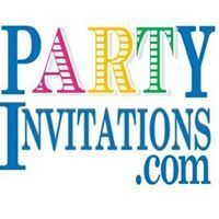 Party Invitations的照片