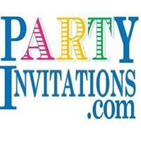 Party Invitations's Photo