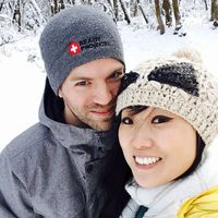 Olya Samuelson's Photo