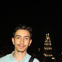 Foued Ben Manseri's Photo