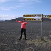 Fotos de Laura Chacón