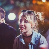 Fotos von Diana Vintilă