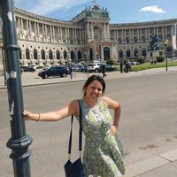 María Isabel  Alvarez Ortega的照片