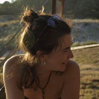 Sofía Lorenzo Lago的照片