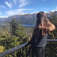 Le foto di Audrey Goulian