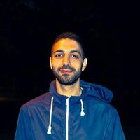 Mahmoud Chawich的照片