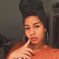 Tainah Ferreira的照片