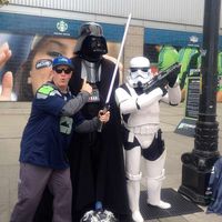 Clint Jones的照片