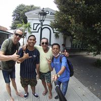 Muhammad fahril的照片