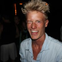 Le foto di Daniel Sauter