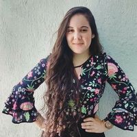 Quésia Martins的照片