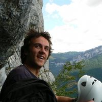 Romain Le Gouis's Photo