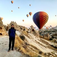 Pau Chueco Bogaz的照片