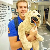 Jeremy Jean的照片