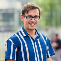 Martin Chocholáč's Photo