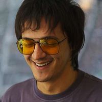 Neil Galiaskarov's Photo