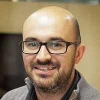 Iván Santana's Photo