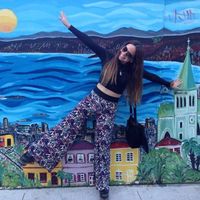 Fernanda Correa's Photo