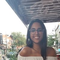 Natasha Vinod  Kelly-daryanani's Photo