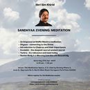 Sandhyaa Guided Meditation's picture
