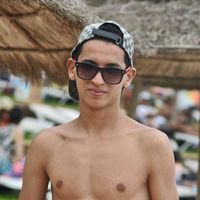 Fotos de Adil Khadraoui