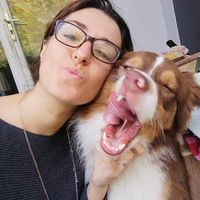 Chloe Tout-court的照片