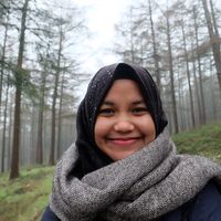 Фотографии пользователя Suci Senjana