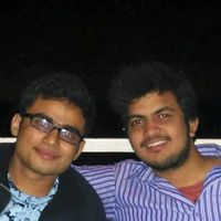 Siddhant Khattri's Photo