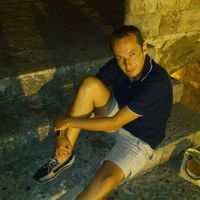 Fotos de Konstantinos Tsitsi