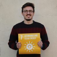 Gabriel Lazazzara's Photo