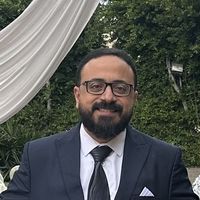 Salah Ahmed's Photo