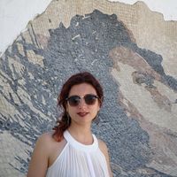 Ana Gonçalves's Photo