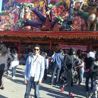 Fotos von Ishtiaq Ali