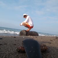 Ahmed  Kerba的照片