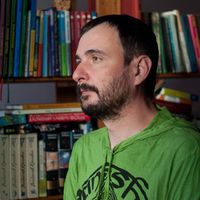 Valera Kuznetsov的照片