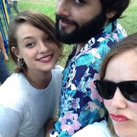 Elena Serrano's Photo