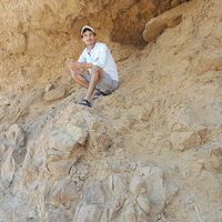 Ahmed Elsaeed's Photo