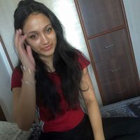 Disha Agarwal的照片