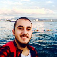 İbrahim Kılcı的照片