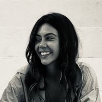 Gabriela Dutra's Photo