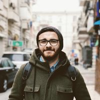 Фотографии пользователя Babak Mammadli