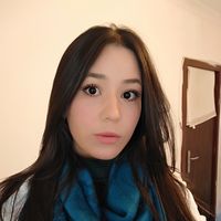 Ana Cláudia Marques's Photo