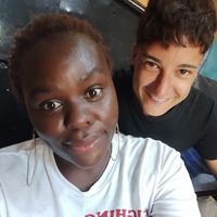 Emaculate Okumu's Photo