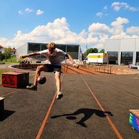 Mikkel Bjerg的照片