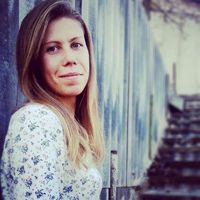 Katerina Khmelnitskaya's Photo