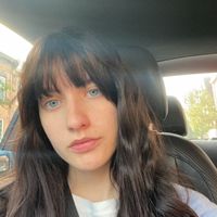 Chloe Carrow的照片