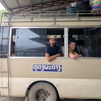 Simon Jarousse's Photo