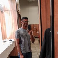 Karthic  ravi的照片