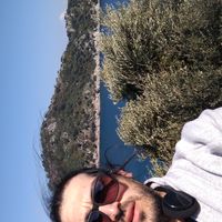 abdullah ince's Photo