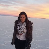 Sol Fernández's Photo